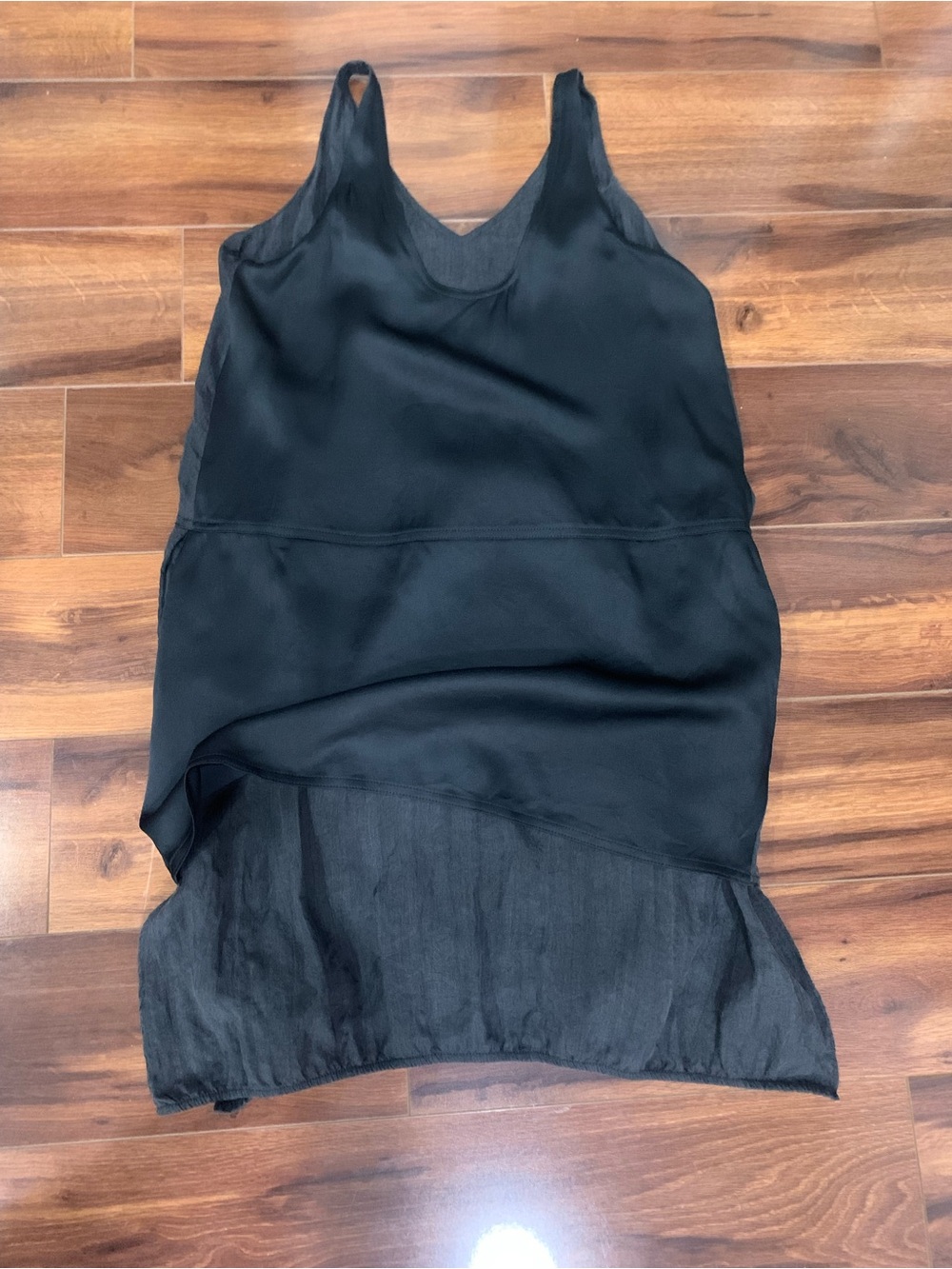 Zara Dress- Tag XS , fits S-M - Picture 2 of 11